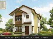 House and Lot Calamba City Laguna