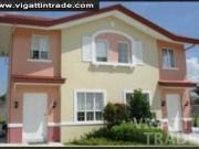 House and Lot Camella Lara Model Bacolod