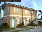 House and Lot Camella Reanna Bacolod