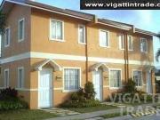 House and Lot Camella Reanna Model Bacolod