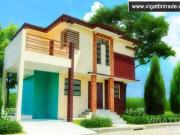 House and lot cavite antel grand near moa/naia