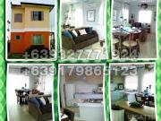 House and Lot Cavite COLLEEN Lancaster 3 BRs 80 sqm 14k...