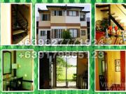 House and Lot Cavite CYPRESS Carmona 3 BRs 40 sqm 7k month