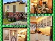 House and Lot Cavite MARGARET Lancaster 3 BRs 100 sqm...