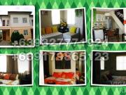 House and Lot Cavite PINES Carmona 3 BRs 50 sqm 9k month