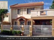 House and Lot Cerritos Heights, Daanghari, Bacoor