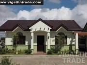 House and Lot Champaca Model near Grand Mall Mactan