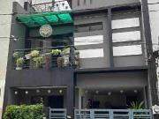 House and Lot Citiville Executive Homes with 4BR clean...