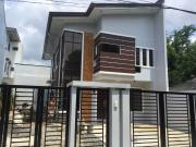 House and Lot Customized for Sale in Greenview Executive...