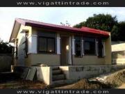 House and Lot Deca Homes Indangan, D. C