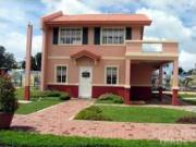 House and Lot Drina Model 4 BEDROOMS Camella Homes Antipolo