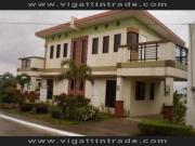 House And Lot Duplex Complete Type Available Thru In...