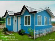 House and Lot EcoVedeHomes