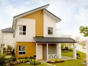 House and lot Era 2 storey SA Dasmarinas Cavite