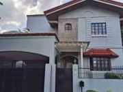 House and Lot Filinvest 2 with balcony 2 storey for sale...