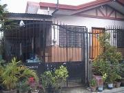 house and lot foer sale in emily homes cabantian