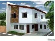 HOUSE AND LOT FOR AT QUEZON CITY FOR SALE IN PALLMALL VILLAS