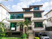 House and Lot for Lease