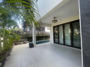 House and Lot for Lease at Palms Pointe, Filinvest City,...