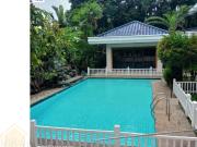 House and Lot for Lease in Ayala Alabang