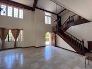 House and Lot for Lease in Ayala Alabang Village PP Code...