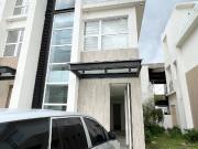 House and Lot for lease in M Residences at Mahogany...