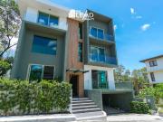 House and Lot for Lease in McKinley Hill Village,...