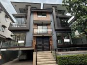 House and Lot for lease in Mckinley Hill Village, Taguig