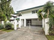 House and Lot for LEASE in Muntinlupa City