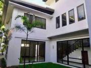 House and Lot for Lease in [ San Lorezo Village Makati ]...