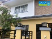 House and Lot for Lease in South Forbes Villas near...