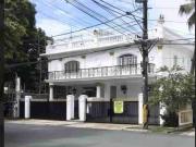 House and Lot for Lease/Rent in [ Bel Air 3 Village...