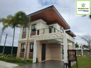 HOUSE AND LOT for LIPA BATANGAS