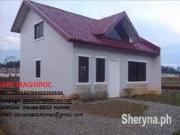 House and Lot for only 10, 000 DP House and Lot for only 10, 000 DP