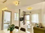 HOUSE AND LOT FOR RENT