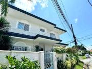 House and Lot for Rent