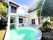 House and Lot for Rent at Ayala Alabang Village,...