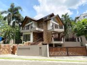 House and Lot for Rent at Ayala Hillside Estates, Quezon...