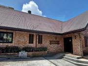 House and Lot for Rent at Baguio City