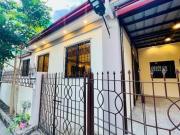 House and Lot for Rent at Bermuda Subdivision, Las Pinas...