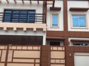 House and Lot for Rent at BF Executive Triangle, BF...