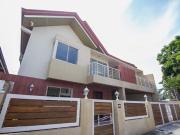 House and Lot For Rent at BF Homes, Las Piñas City