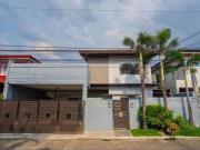 House and Lot for Rent at BF Homes Paranaque City