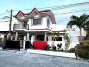 House and Lot for Rent at BF Resort Village, Las Pinas City