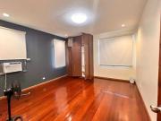 House and Lot for Rent at Blue Ridge A, Katipunan Quezon...
