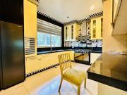 House and Lot for Rent at Dasmarinas Village, Makati City