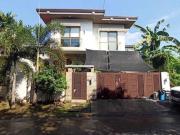 House and Lot for Rent at Filinvest 2, Quezon City