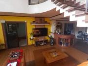 House and Lot for Rent at Greenwoods,Pasig City