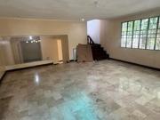 House and Lot for Rent at Kapitolyo, Pasig City