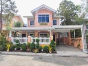 House and Lot for Rent at Marina Heights, Lakefront...